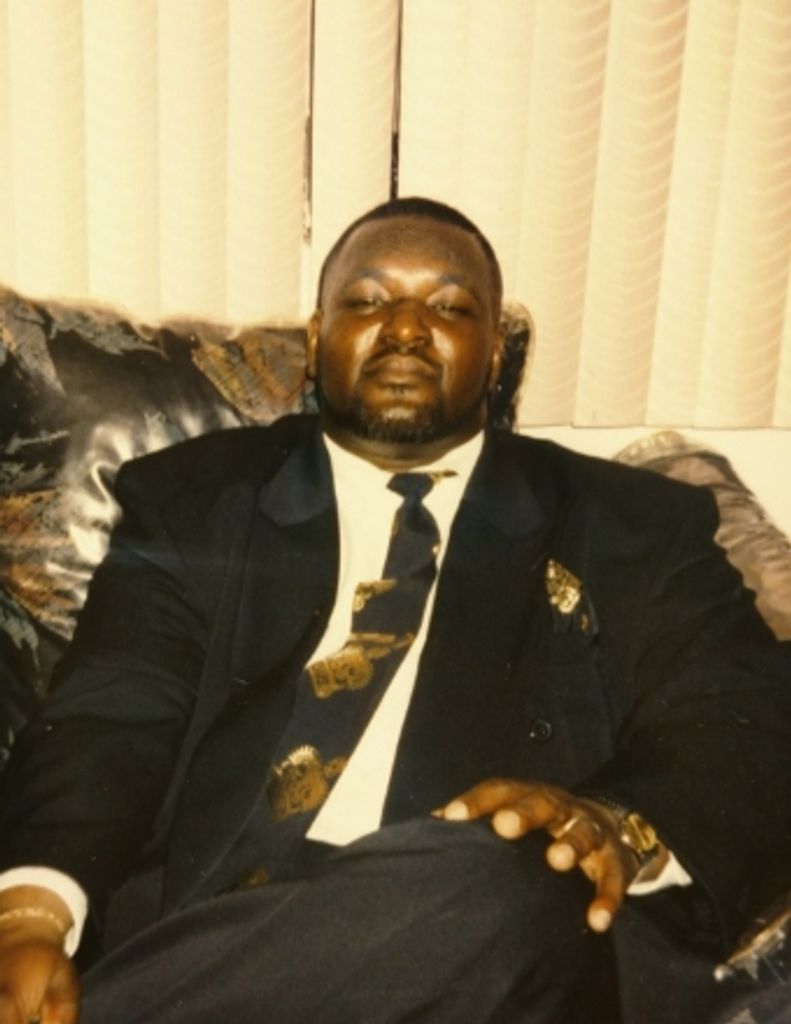 Larry Burgess Profile Photo