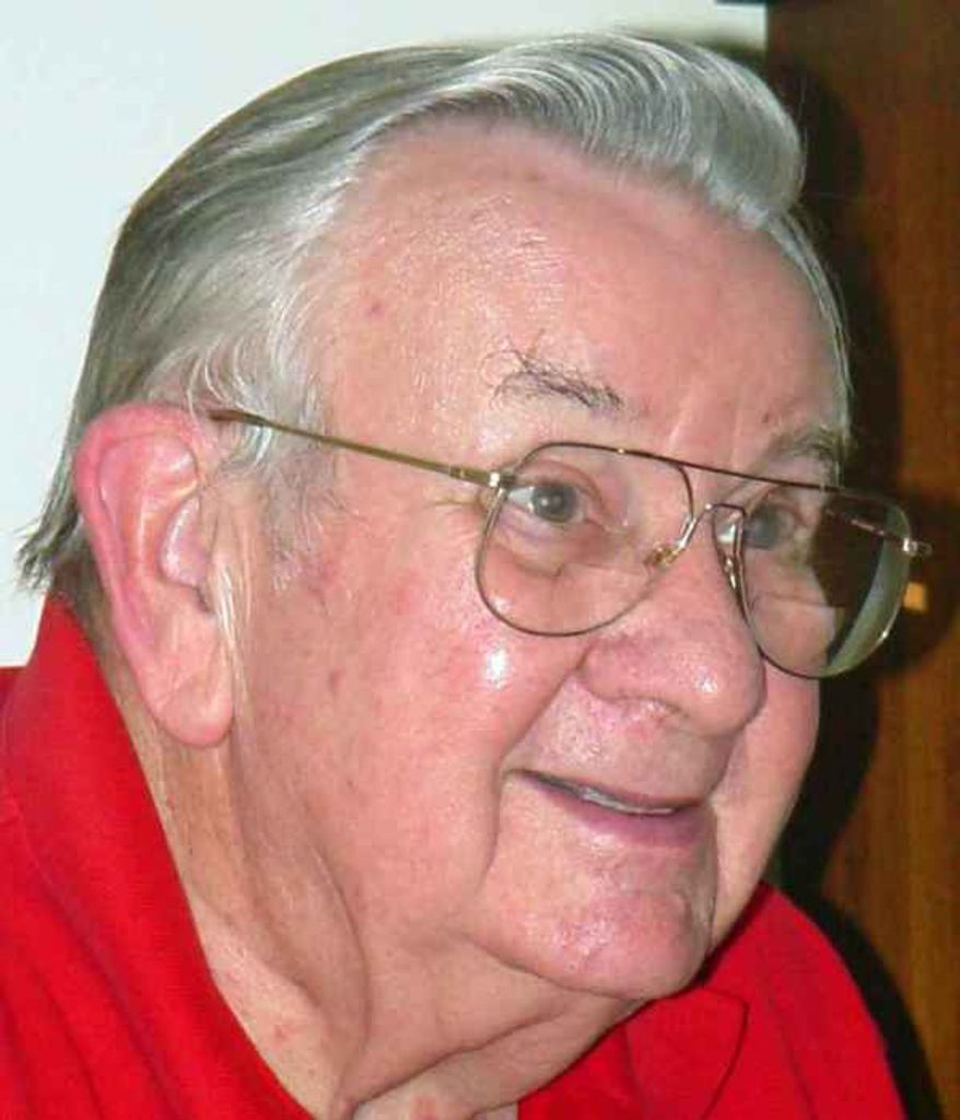 Jesse Eugene "Gene" Stephens
