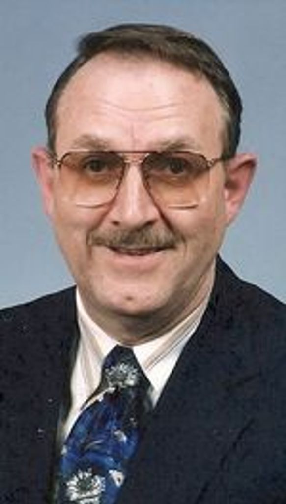 Douglas Foster Mcgee