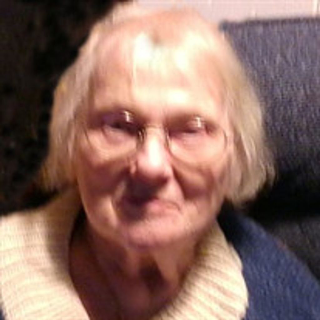 Marjorie Dorothy Wire