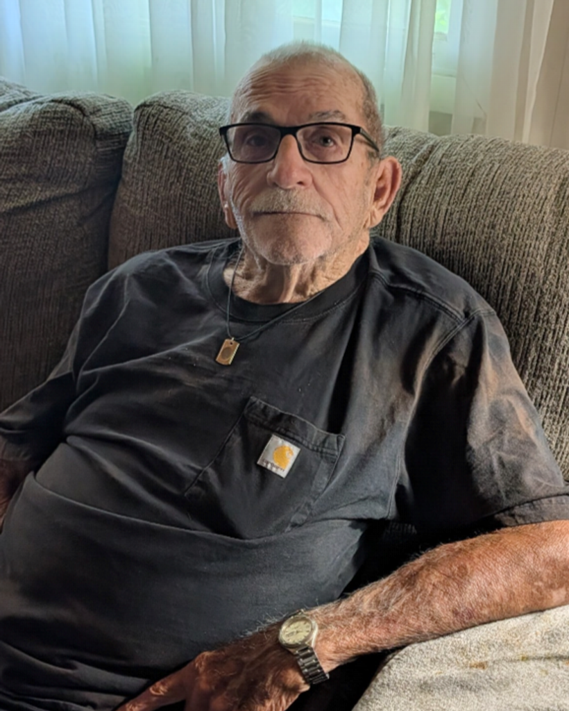 Jackie "Jack" Lee Schuyler Profile Photo