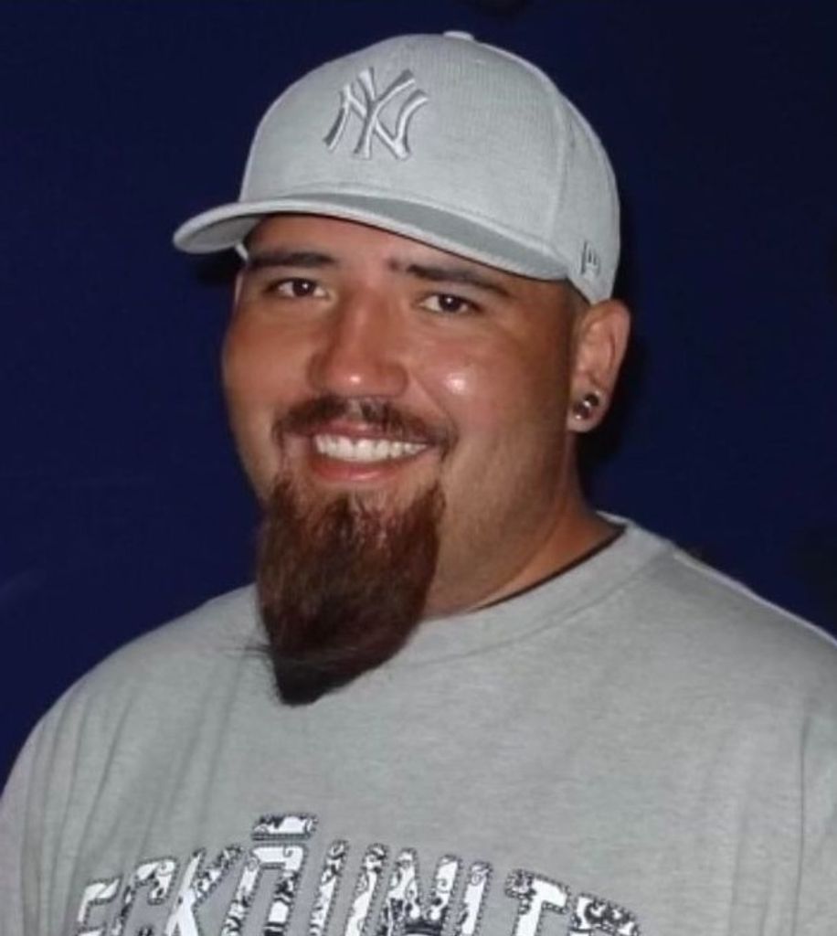 Tomas "Moose" Rojas