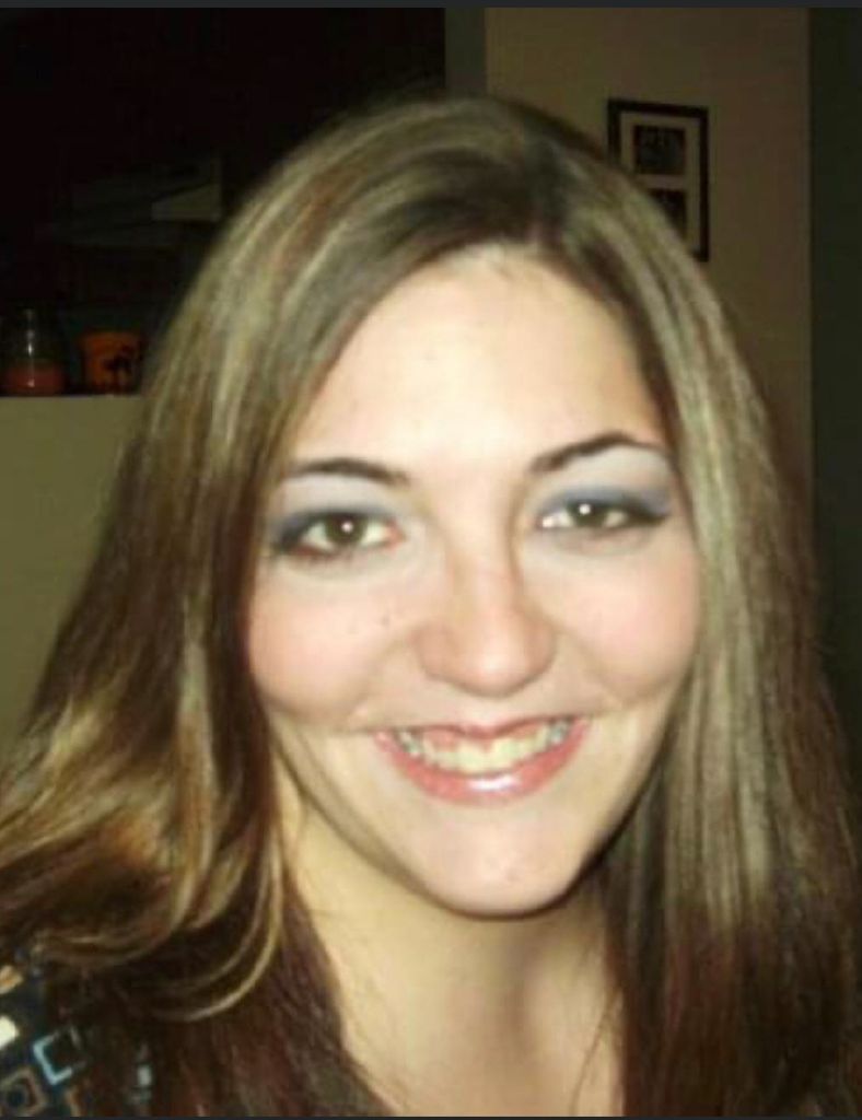 Georgene "Gina" L. Marenche Profile Photo