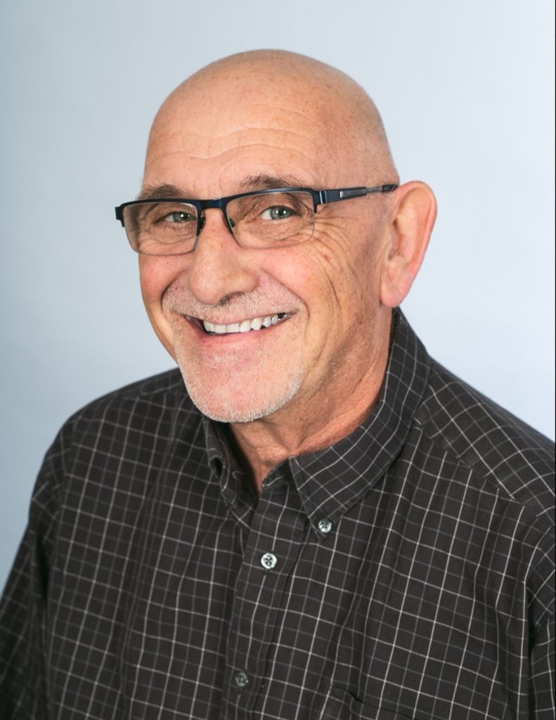 Jim Dumville Profile Photo