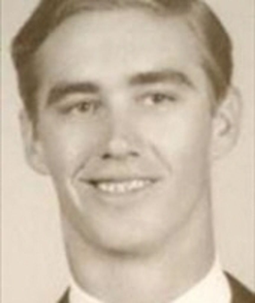 Dale E. Pyzer