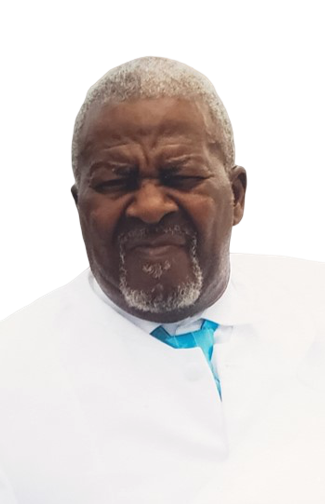 Walter Lee Mclarin, Sr