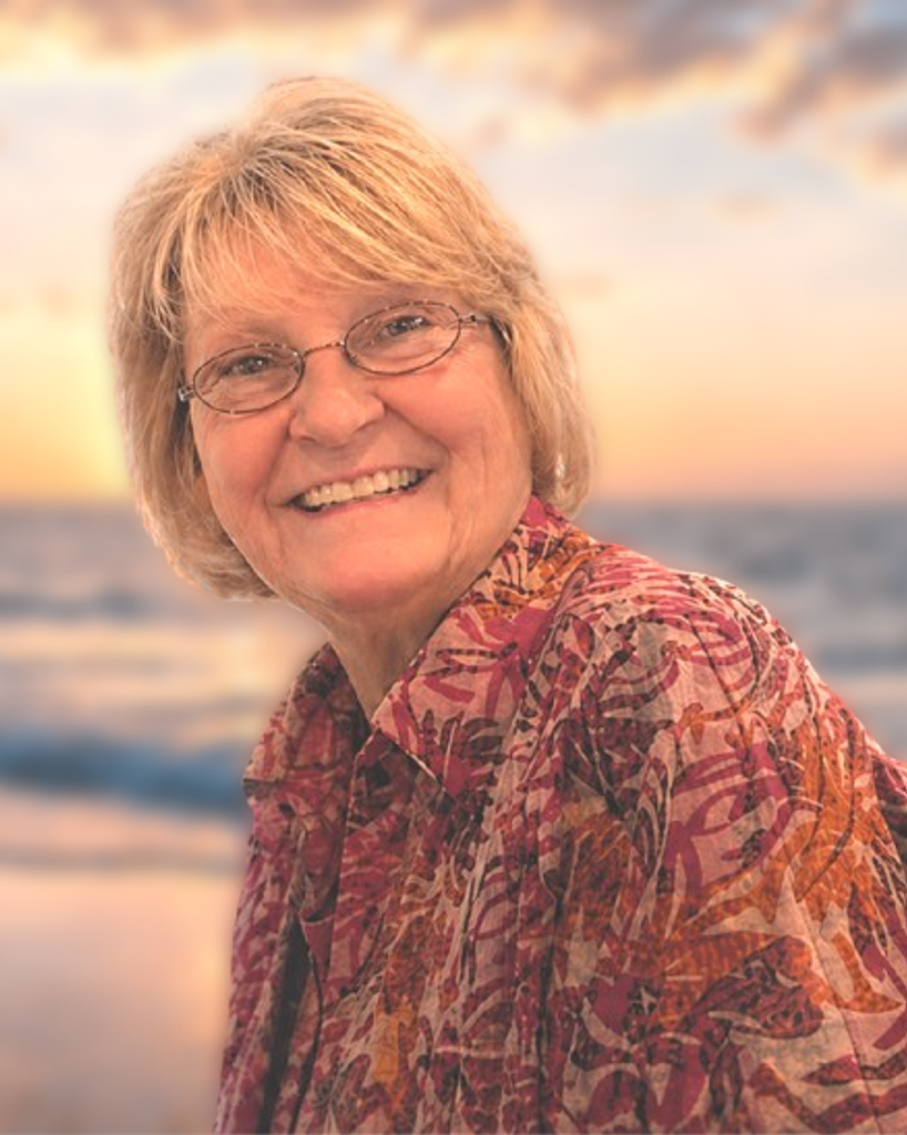 Winona "Nona" Kapp Profile Photo