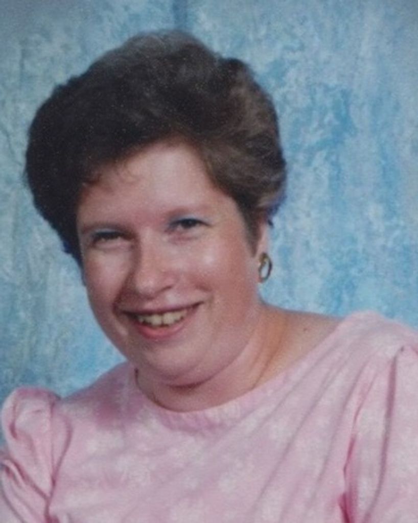 Margaret Ann Pfeiffer