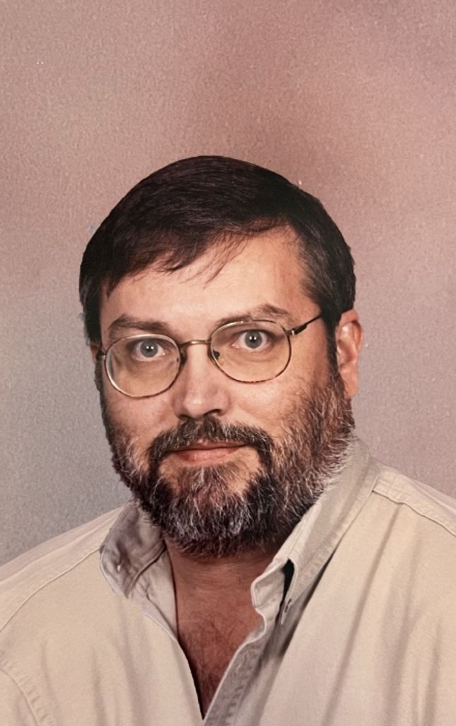 David Norman Williams
