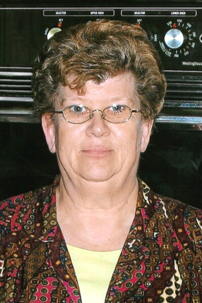 Pauline Emma Sherrell Profile Photo