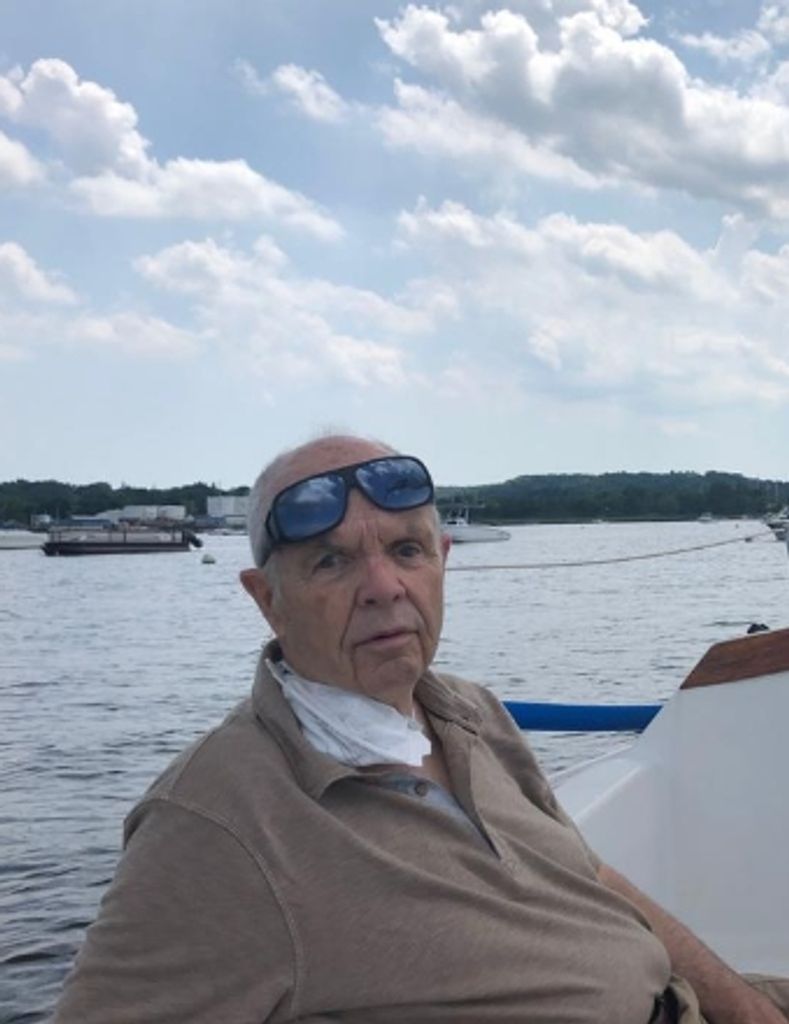 John Joseph Mcmorrow