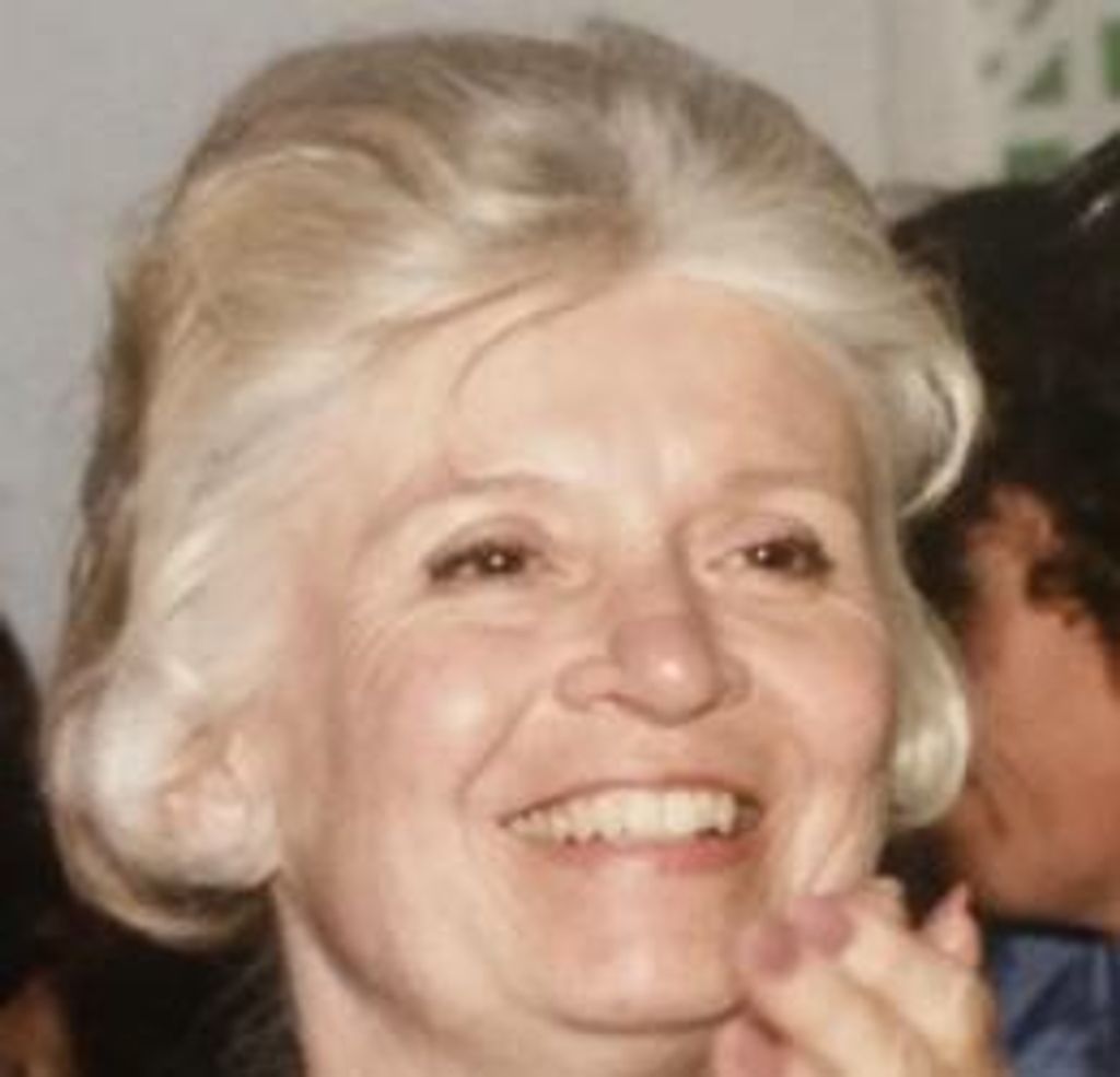 Barbara S. Marshall Profile Photo