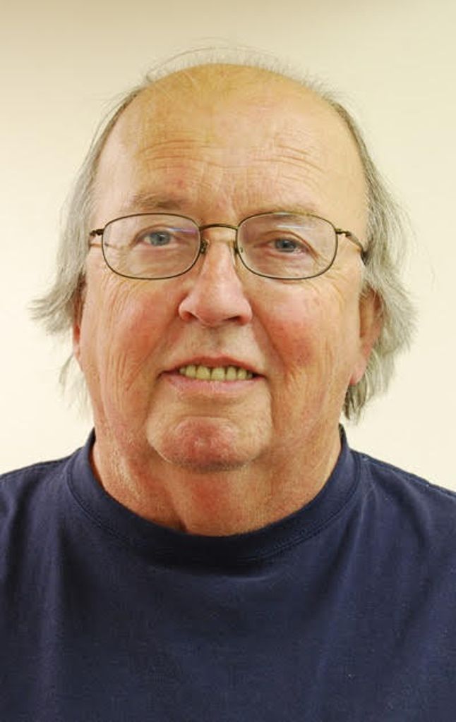 Larry William Paulsen