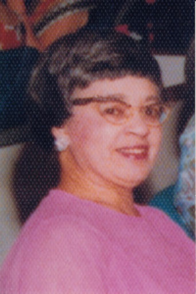 Marjorie H. Fairhurst