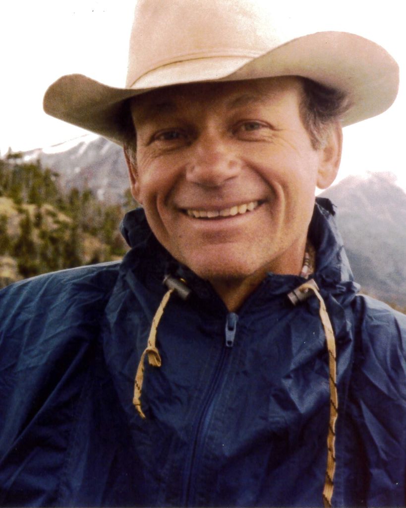 James W. McKee Profile Photo