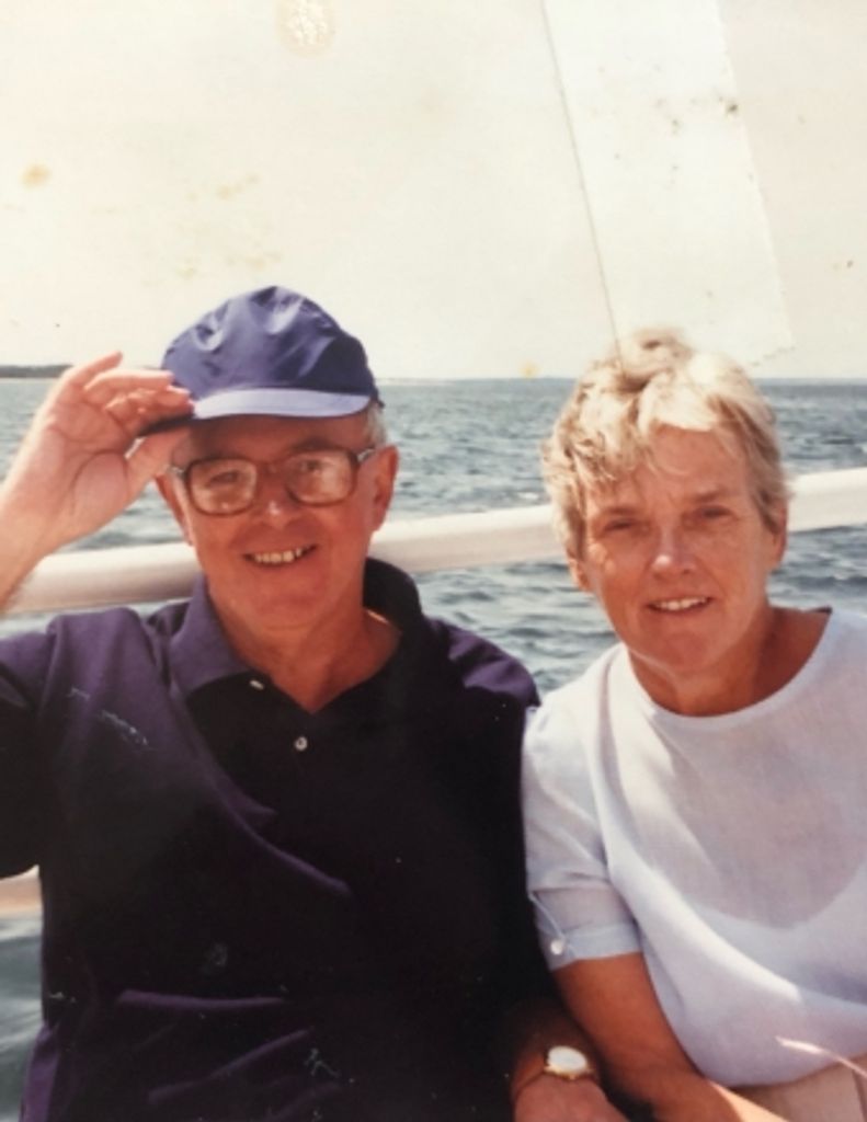 Frank Michael Garvey