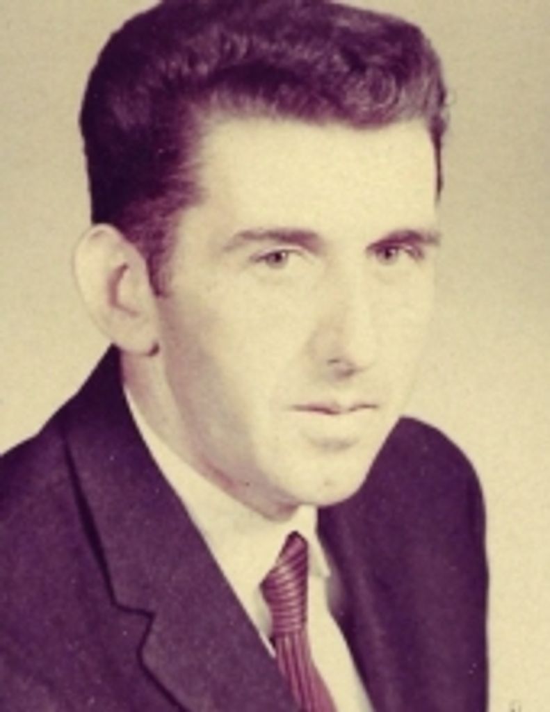 Russell Curtis Sherbondy