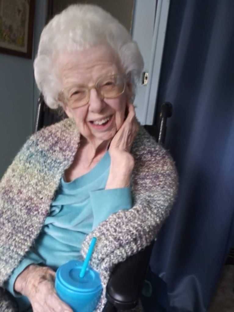Gwendolyn Biggar