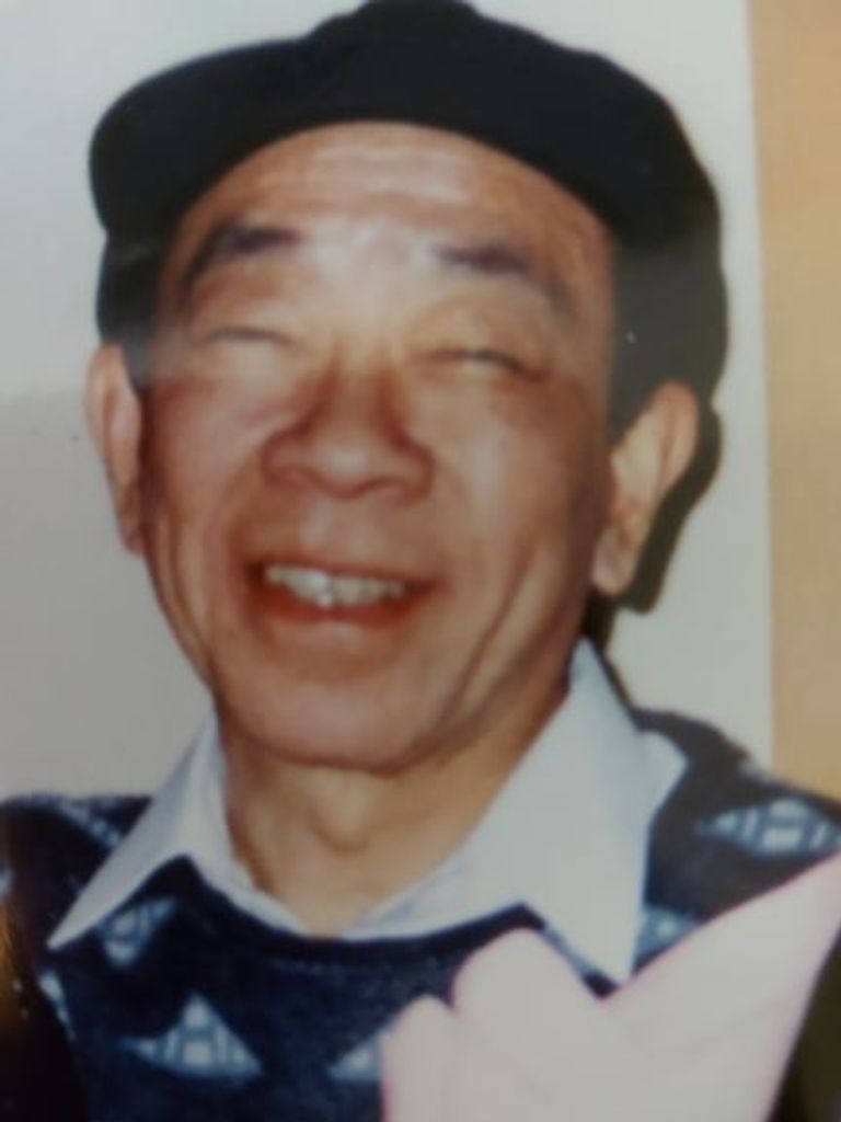 John Cheung