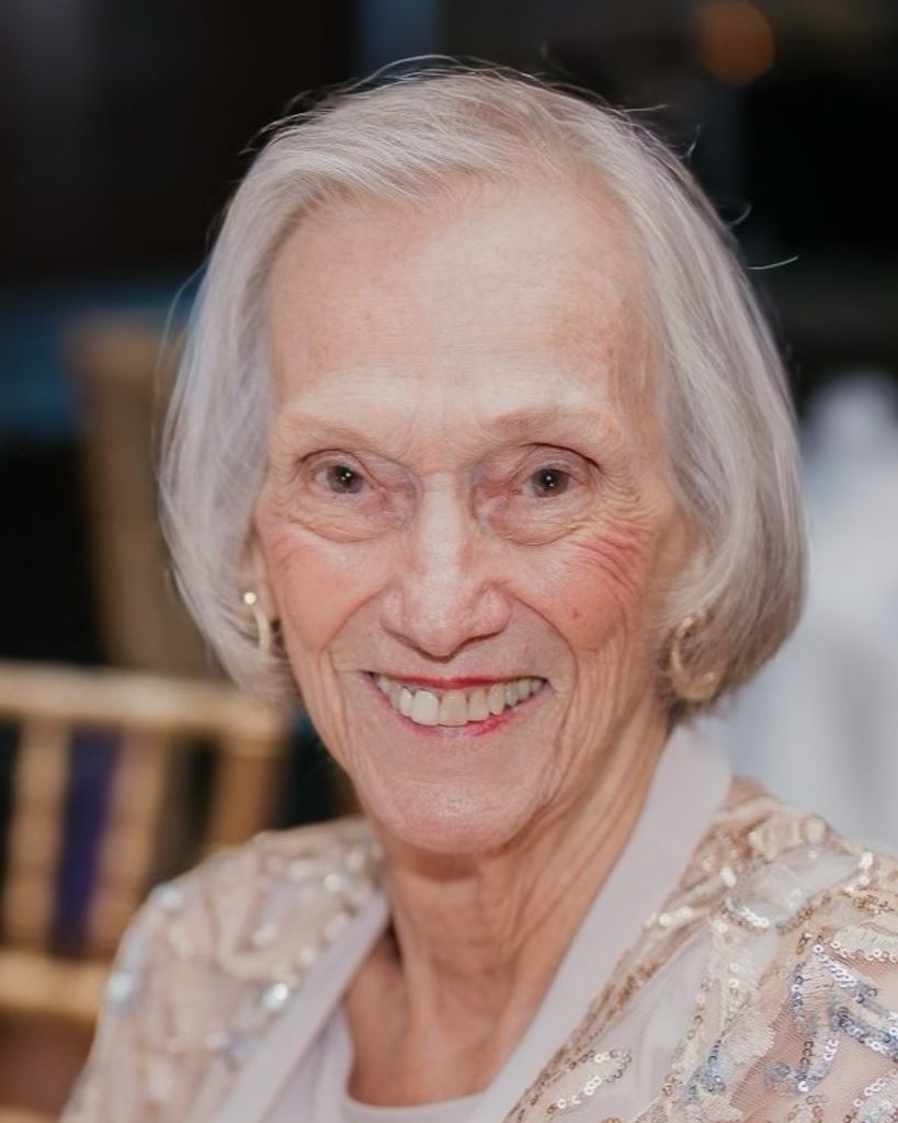 Janice Kahler Parrino Profile Photo