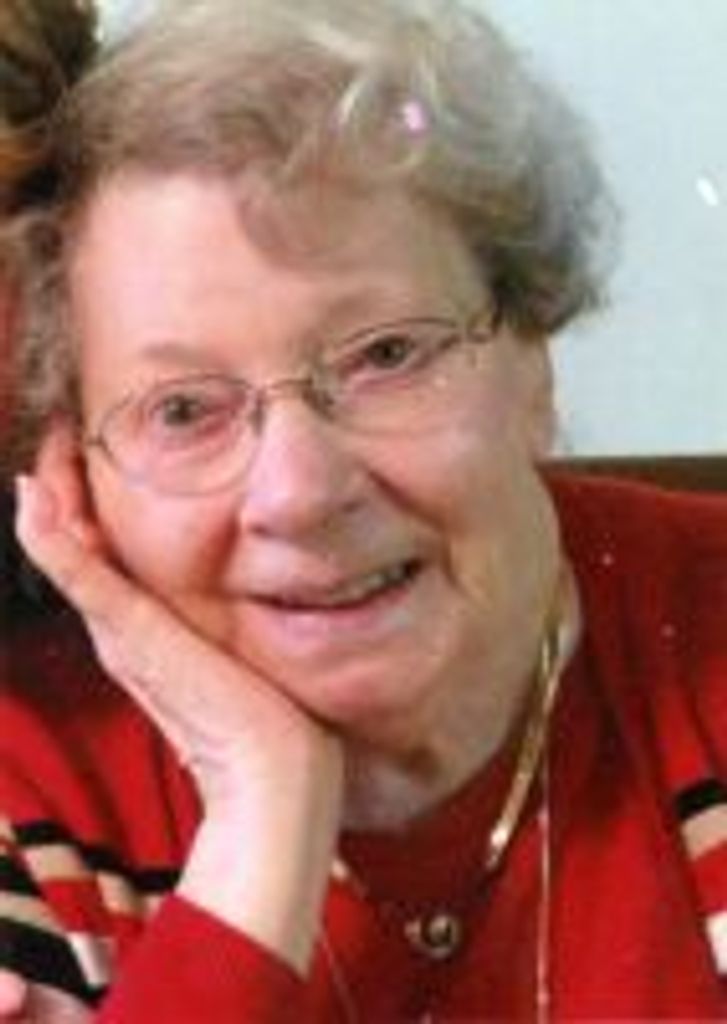 Bernadine M. Winkel