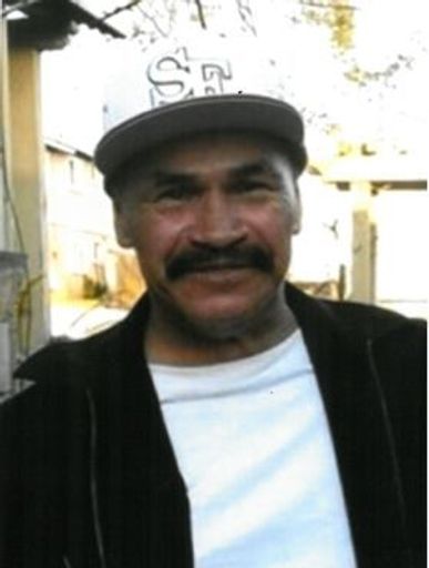 Frank Rosales Profile Photo