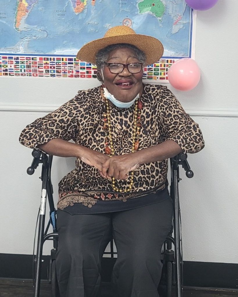 Georgia Finch Profile Photo