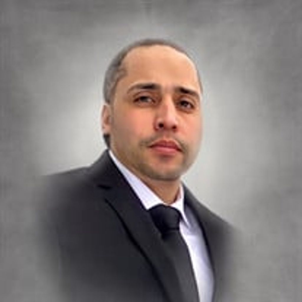 Mr. Hector Rivera