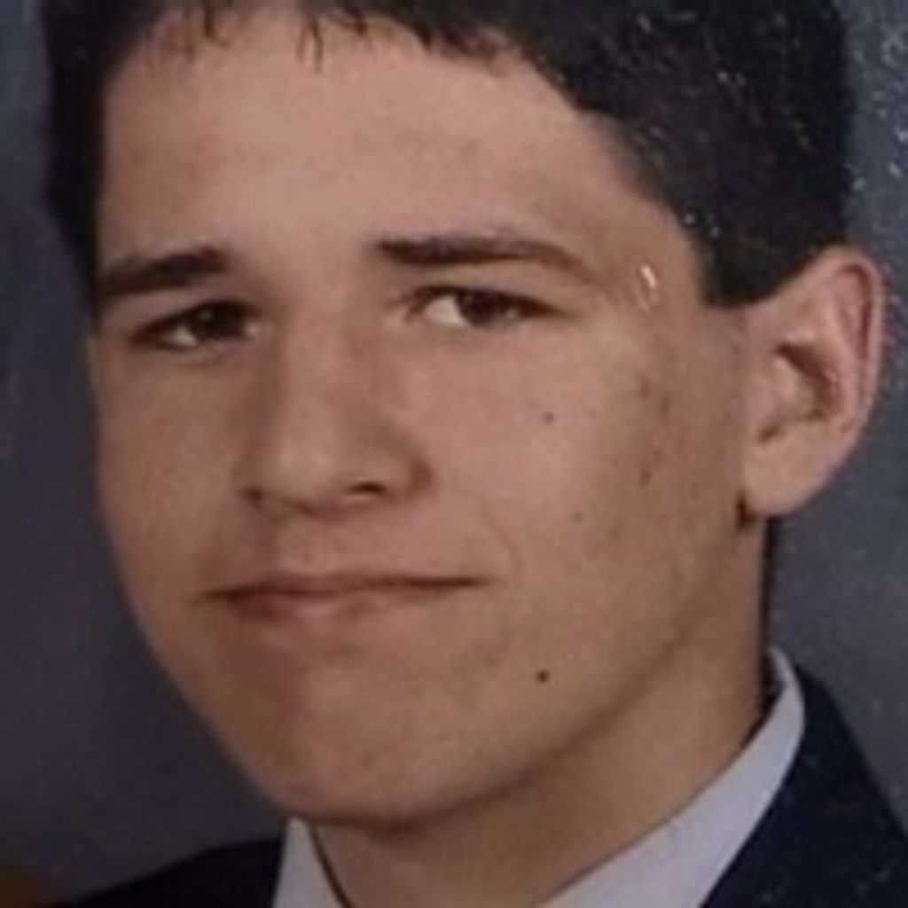 Austin Tyler Steele Profile Photo