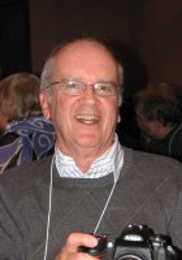 Henry Russell