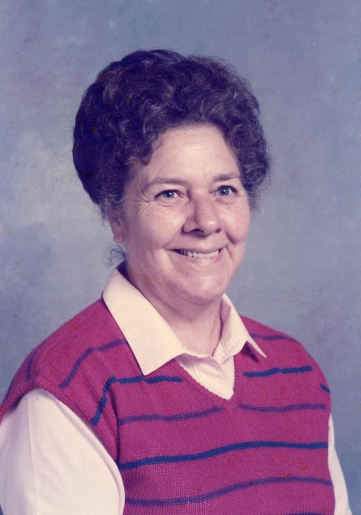 Nellie Back Clemons Profile Photo