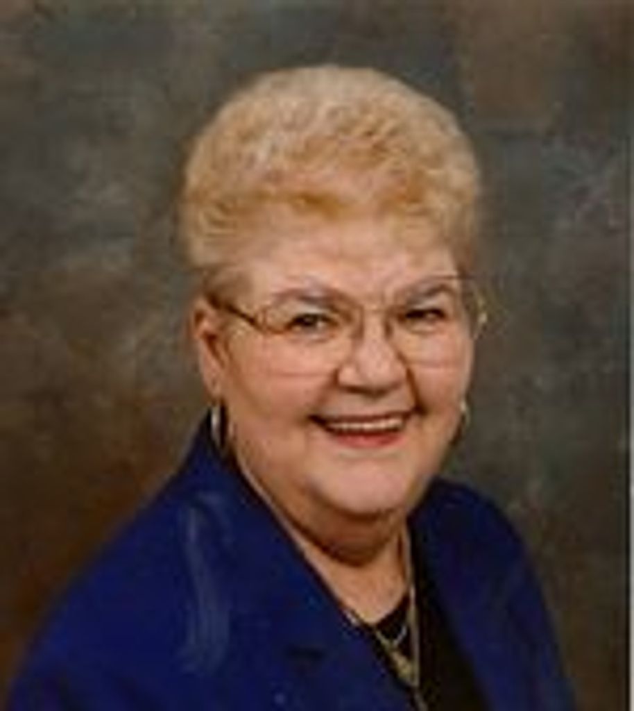 Nancy Lee Henry