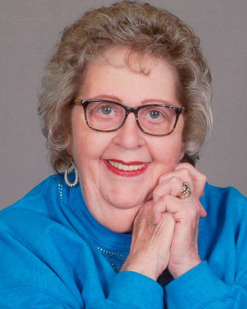 Vernona Ann Nekolite Profile Photo