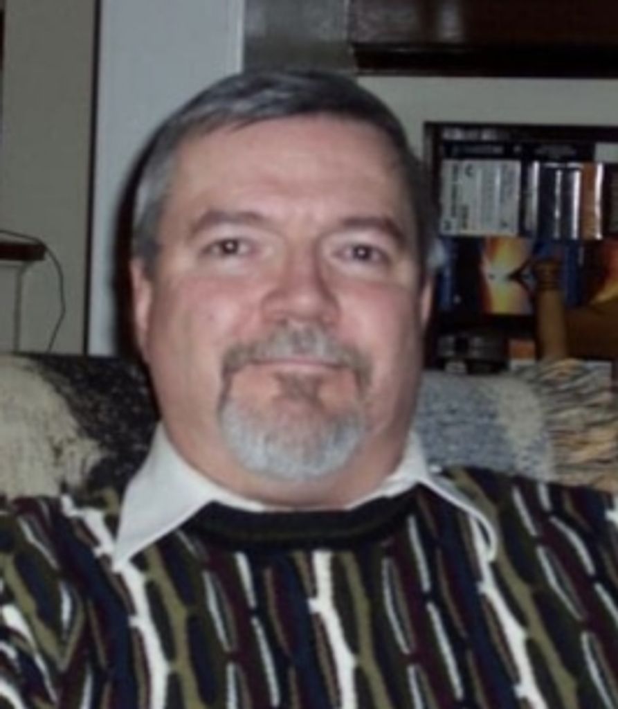 Roger  D. Mc Millian Profile Photo