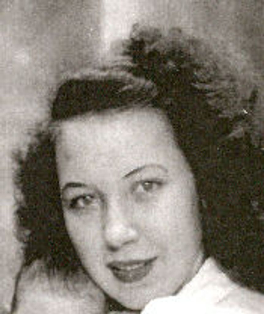Wanda M. Dalpher Richards Profile Photo