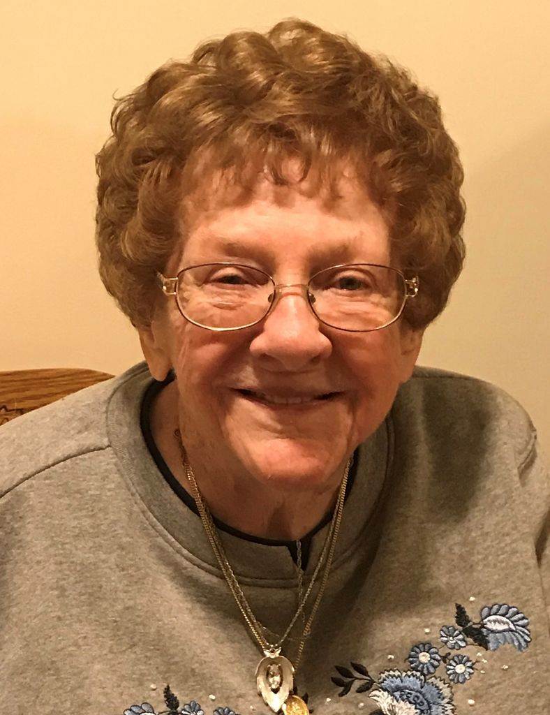 Dolores B. Wintrup Profile Photo