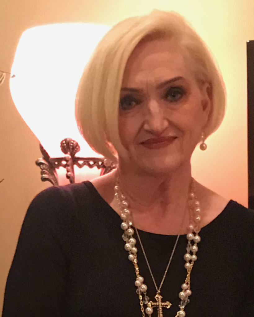 Gerri Yelverton Profile Photo