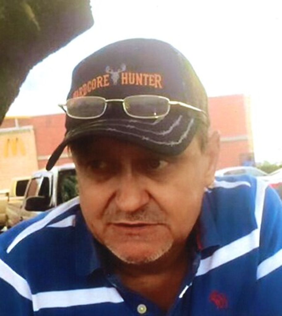 Greg Cooper Profile Photo