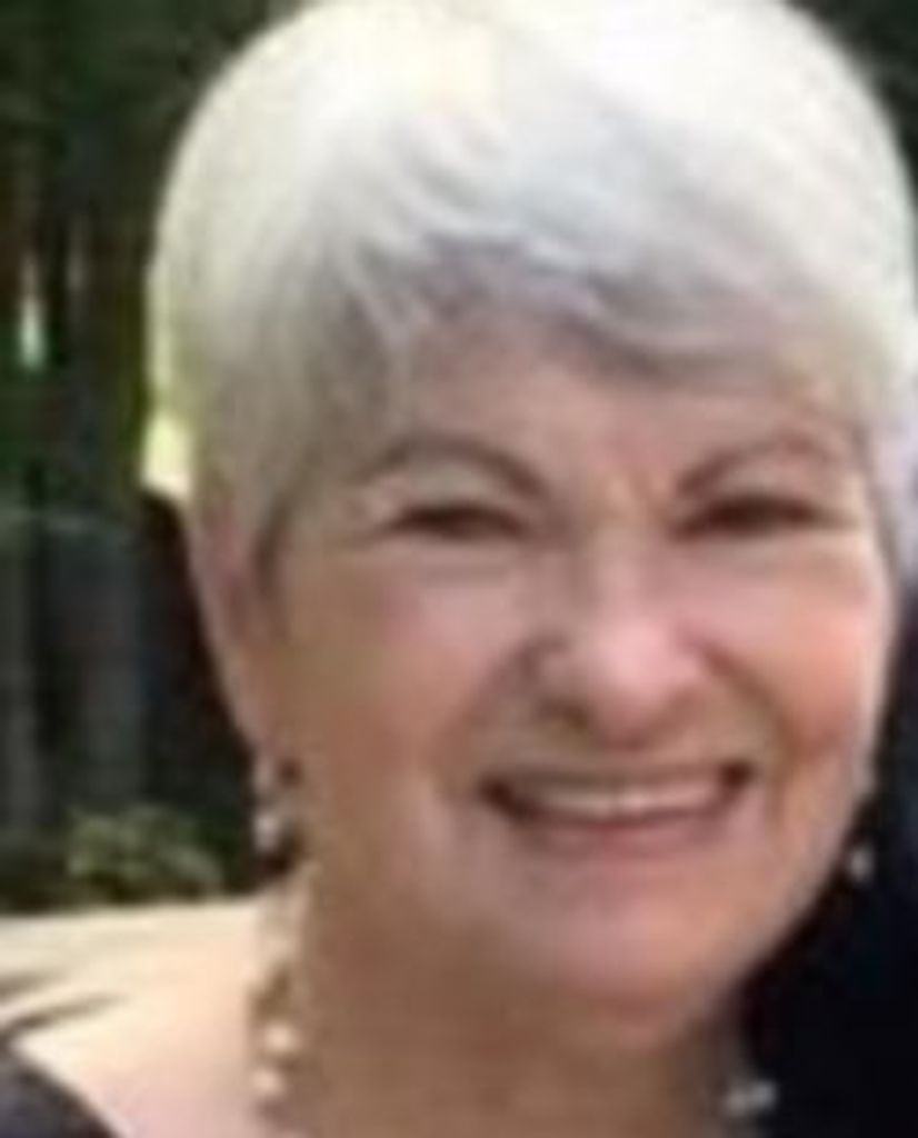 Helen O'Hanley