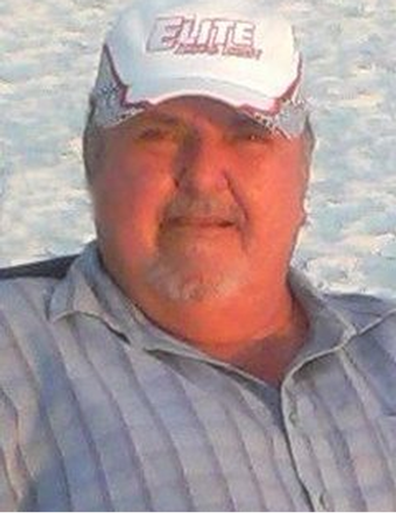 William "Bill" Fusko