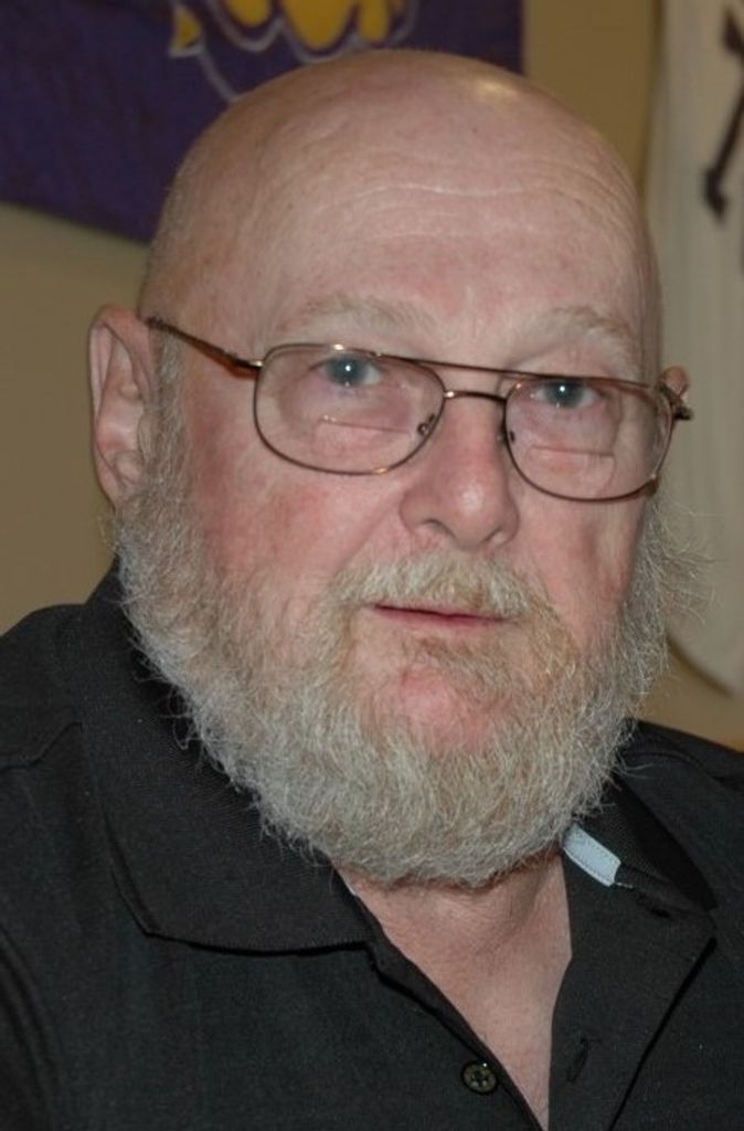 Eldon Dale Koechle Profile Photo