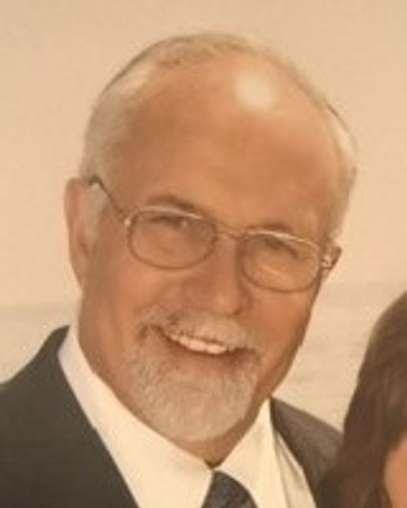 Rev. Michael A. Hood Profile Photo