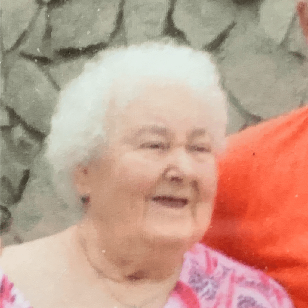 Betty May Gerkin Profile Photo