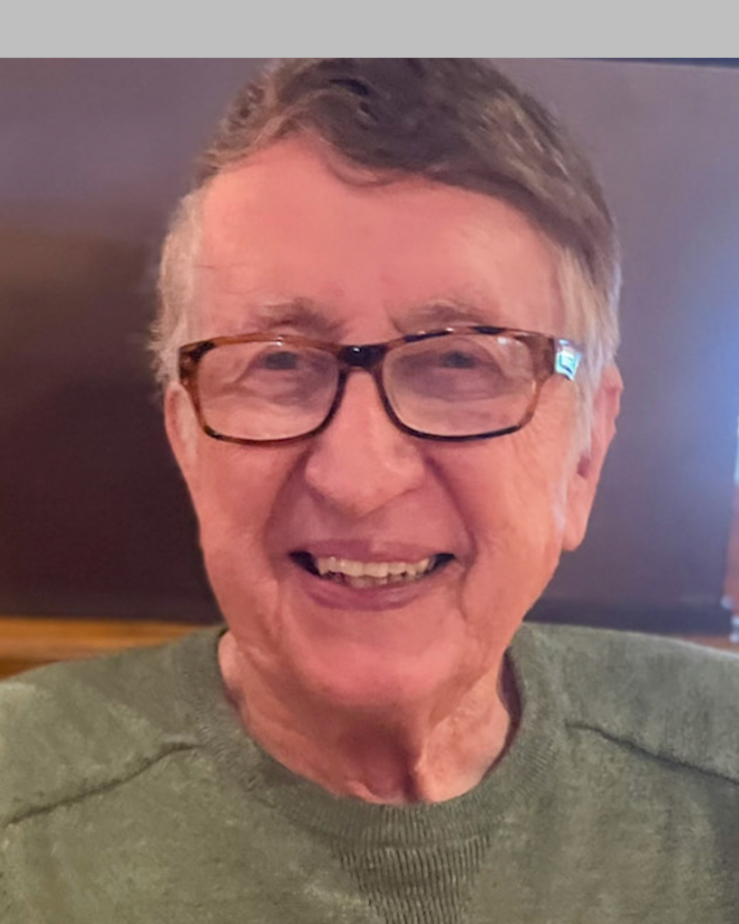 Richard Earl Jones Profile Photo