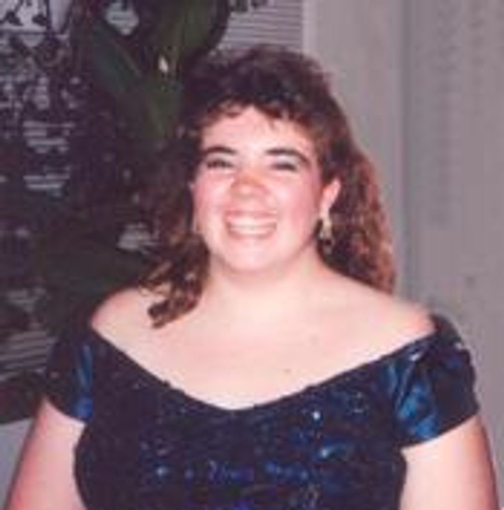 Samantha Kay Hansen Profile Photo