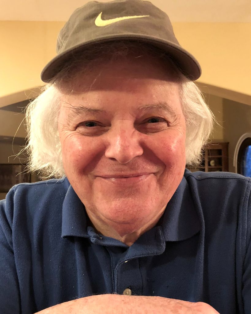 John "Jack" T. Clancy Profile Photo