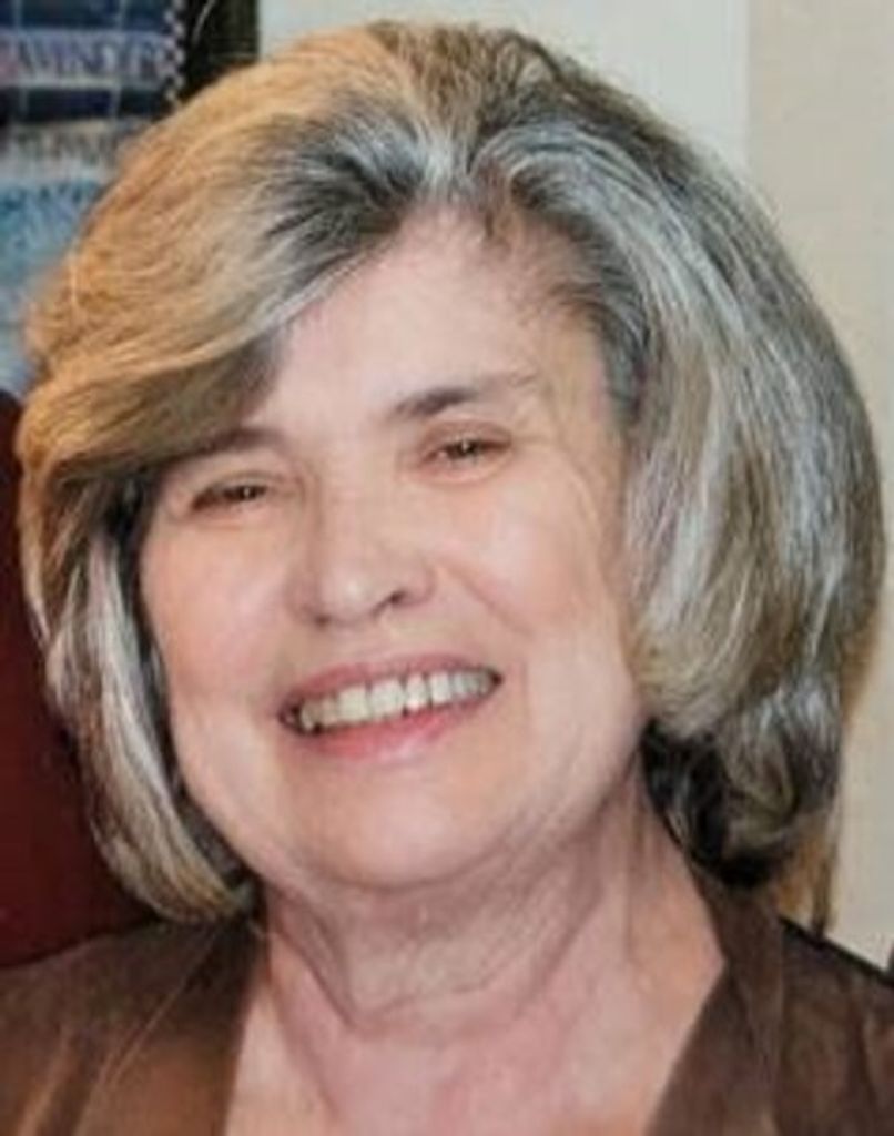 Susan Nyman Ives Profile Photo