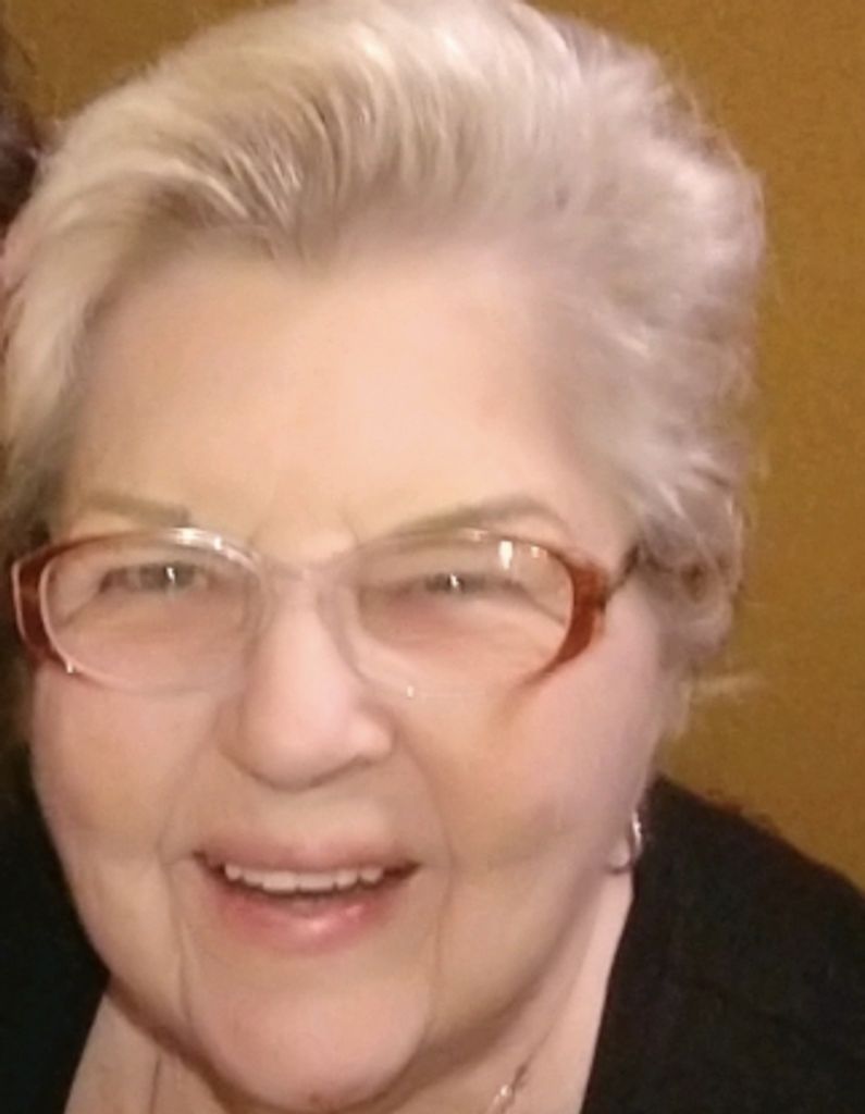 Dorothea Fredericksdorf Profile Photo