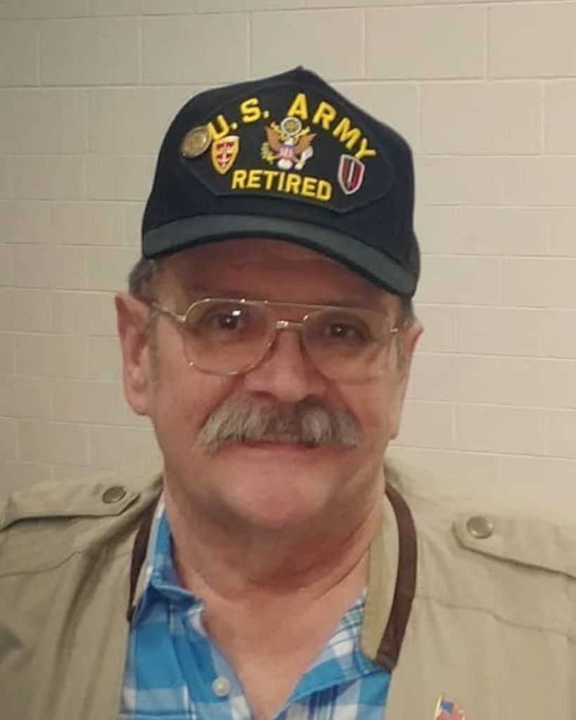 John Melville Miller Profile Photo
