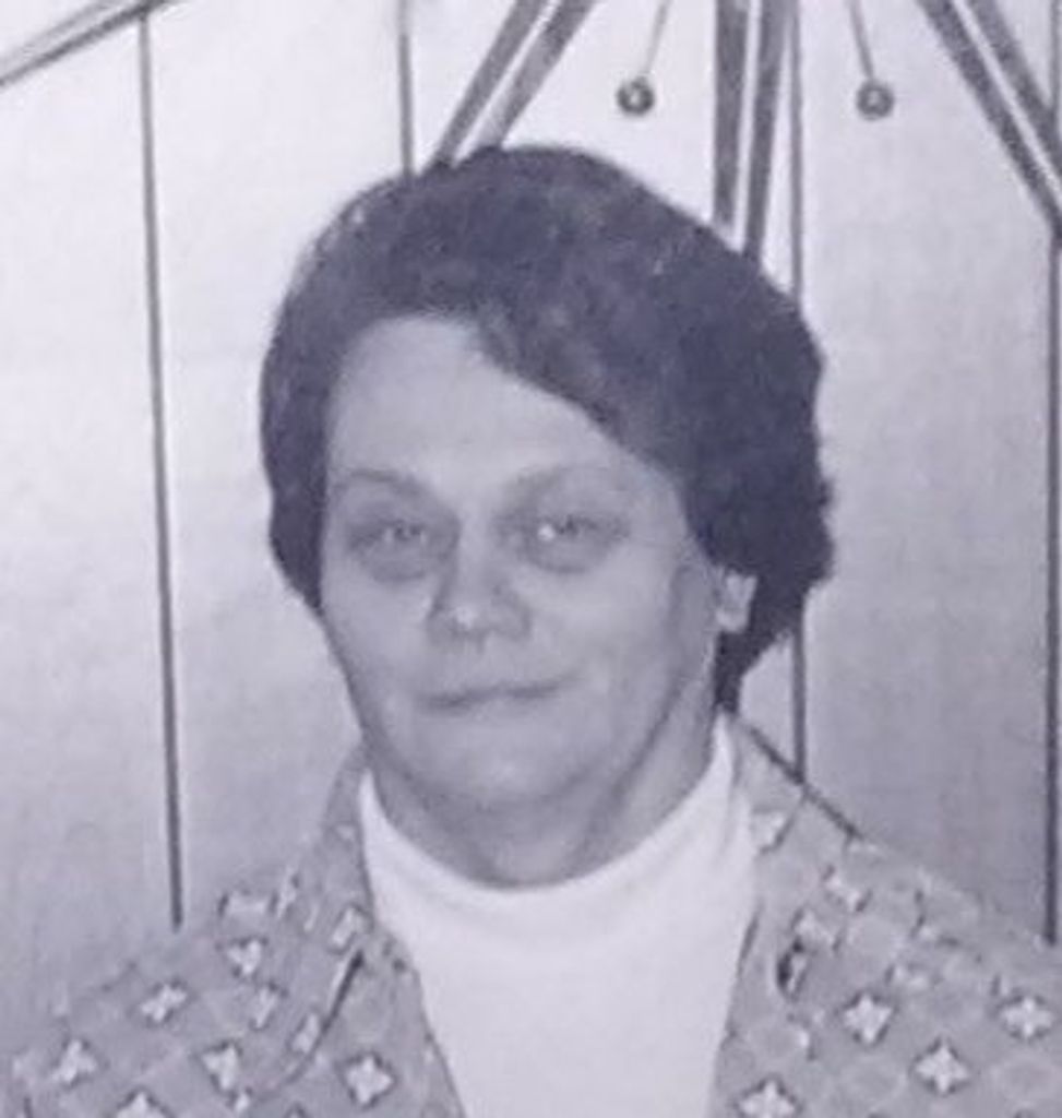Irene  J. Becker